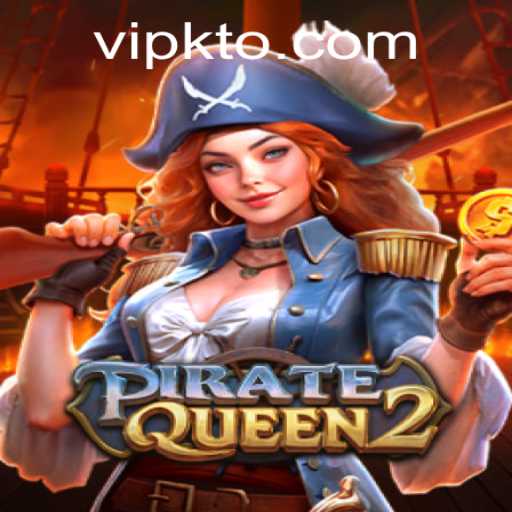 Discover the Adventure of PirateQueen2: A Swashbuckling Game Experience