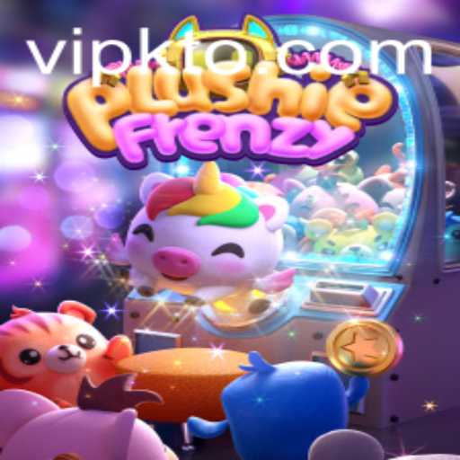 Unveiling PlushieFrenzy: A Captivating Adventure in Virtual Fun