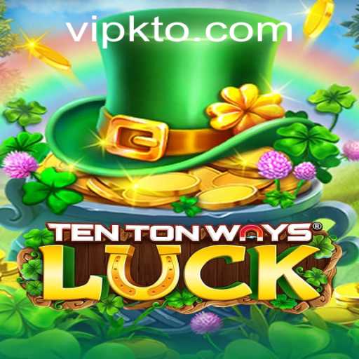TenTonWaysLuck: Exploring the Game with a Touch of KTO